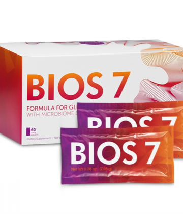 Bios 7 Unicity